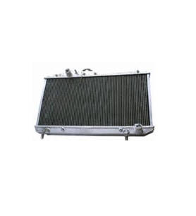 Kalorıfer Radyatoru Brazıng 220x156 Mm– 87107-35070-Wısco- Toyota Hı-Lux 97 Ve Sonrası Uyumlu