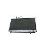Kalorıfer Radyatoru Brazıng 220x156 Mm– 87107-35070-Wısco- Toyota Hı-Lux 97 Ve Sonrası Uyumlu
