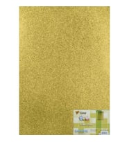 Lino Simli Eva 50x70 cm. 10 Adet ALTIN 