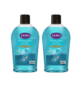 Duru Sıvı Sabun 1500 ml x 2 adet