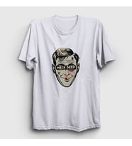 Presmono Unisex Beyaz Rain In July Müzik Neck Deep T-Shirt 481840tt (Beyaz)