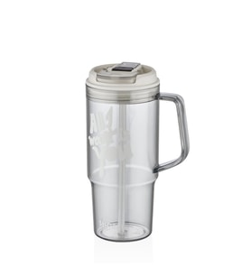 Shotay Mug Bardak 950Ml Beyaz