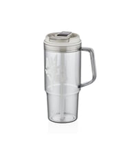 Shotay Mug Bardak 950Ml Beyaz
