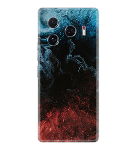 Tecno Camon 30 Pro 5G Kılıf HD Baskılı / TYXQ-S/X//145 1386