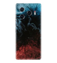 Tecno Camon 30 Pro 5G Kılıf HD Baskılı / TYXQ-S/X//145 1386