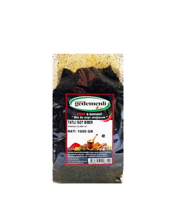 TATLI İSOT BİBER 1000 GR