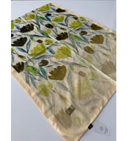 Scarfe Soft Pamuklu Şal LCS1412