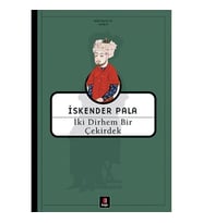 İki Dirhem Bir Çekirdek - Ciltsiz