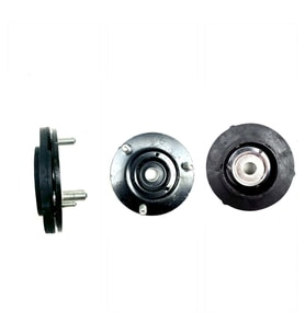 TAKOZ AMORTİSÖR D-MAX 4X2 02-16 ÖN RH/LH