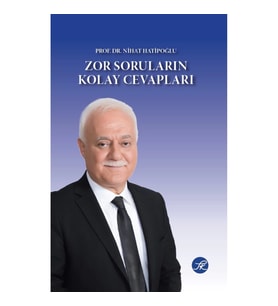 Zor Soruların Kolay Cevapları