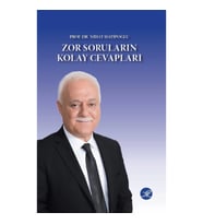 Zor Soruların Kolay Cevapları