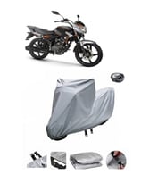 Kuba TK 03  Su Geçirmez Motosiklet Brandası ARKA ÇANTA UYUMLU