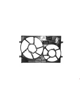 VOLKSWAGEN - FAN DAVLUMBAZI ( ÇİFTLİ ) PASSAT 2015-