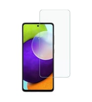 Samsung Uyumlu Galaxy A72 Ekran Koruyucu 9H