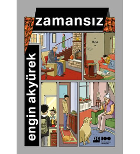 Zamansız - Sc