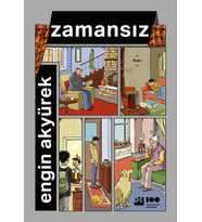 Zamansız - Sc