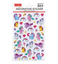 Tanex Bebek Unicornlar Serisi TNX-27178