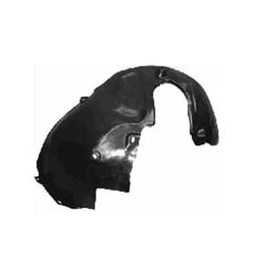 DAEWOO NUBIRA ÖN ÇAMURLUK DAVLUMBAZI SOL 2000-2003 96270829