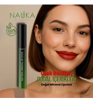NATURAL MINERAL LIP-GLOSS - 10 ml