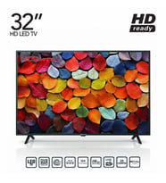Conti CT32LE300H 32 HD Tv