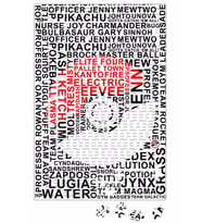 Pokeball Poketop Puzzle 240 Parça Yapboz