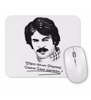 Ferdi Tayfur Sanma Sana Dönerim Söz Mouse Pad