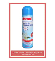 Tuvalet Temizleyici Köpük Saf Temizlik 500 ml