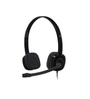 Logitech H151 Stereo Kulaklık 981-000589