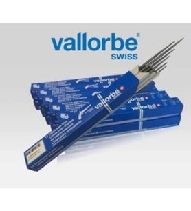 Vallorbe Motor Eğesi 200X5,5 mm Yuvarlak