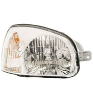 Hyundai Santafe 2000-2005 Sağ Far 9210126010