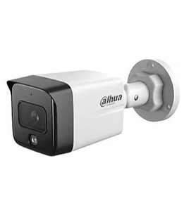 Dahua IPC-HFW1230TC1-SA-0280B 2 MP 2.8mm Lens PoE IP Bullet Kamera
