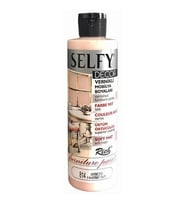 RİCH SLF-240-814 SELFY DECOR VERNİKLİ AKRİLİK BOYA 240cc.ARMONİ