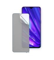 SChitec Realme 5 Uyumlu Ön Yüzey Mat Hidrojel Ekran Koruyucu