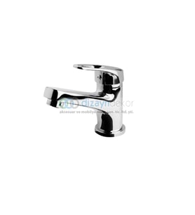 Lavabo Bataryası Krom 142521