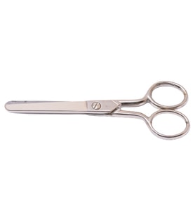 Küt Uçlu Makas 14cm / 4202-5.5