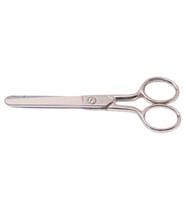 Küt Uçlu Makas 14cm / 4202-5.5
