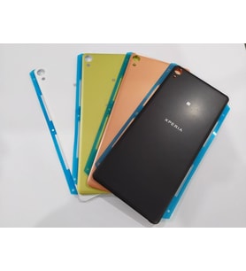 Sony Xa Arka Kapak Pil Batarya Kapağı Orjinal