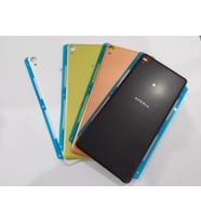 Sony Xa Arka Kapak Pil Batarya Kapağı Orjinal