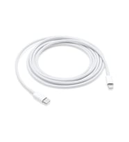 Apple Lightning - Usb-C Kablosu, 2m (Apple Türkiye Garantili)