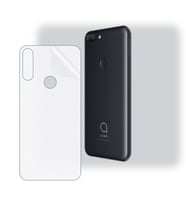 SChitec alcatel 1S (2020) Uyumlu Arka Yüzey Hidrojel Koruyucu Film