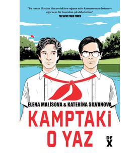 Kamptaki O Yaz