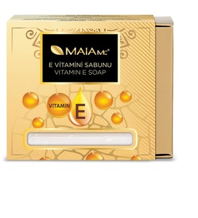 Maia E Vitamini Sabunu 150 g
