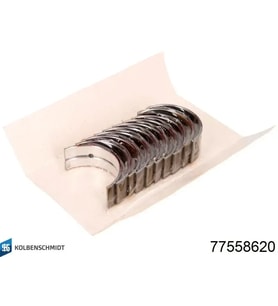 ANA YATAK 0.50 CRUZE 1.4T AVEO T300 A12XER A14XER (Standart)