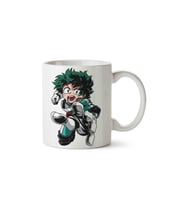 Boku No Hero Academia Porselen Kupa Bardak