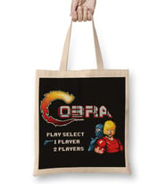 Videogames Player Select Cobra Bez Çanta Uzun Saplı
