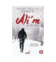 Alim Bir Türk Masalı / Indigo Kitap / Işıl Parlakyıldız (IŞILCA)