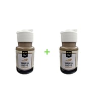 Metro Chef Vanilya Özütü Katkısız 50g X 2 Ekonomik Paket