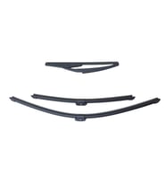 Dacia Sandero 3 2021-2025 Ön Cam Arka Cam Silecek Seti 288909527R