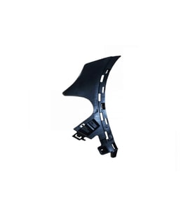Mercedes X253 C253 2016-2022 Tampon Braketi Arka Sağ 2538852106 Wender