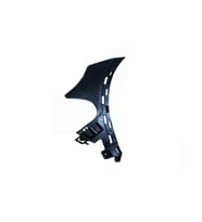 Mercedes X253 C253 2016-2022 Tampon Braketi Arka Sağ 2538852106 Wender